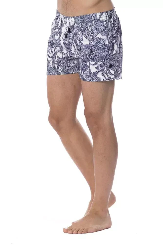 Roberto Cavalli Polyester Men Men
s Swimwear 2