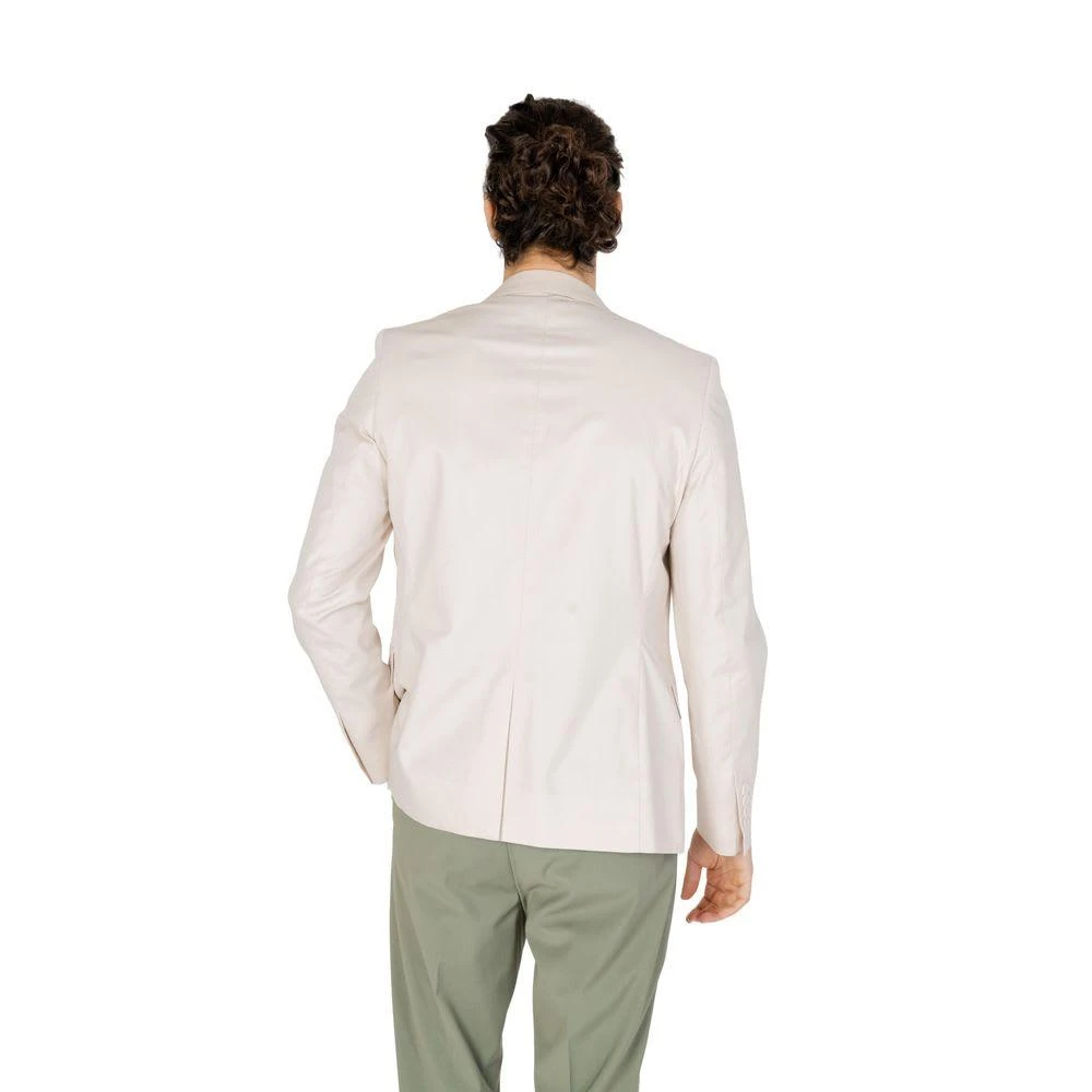 Antony Morato Cotton Men
s Blazer 2