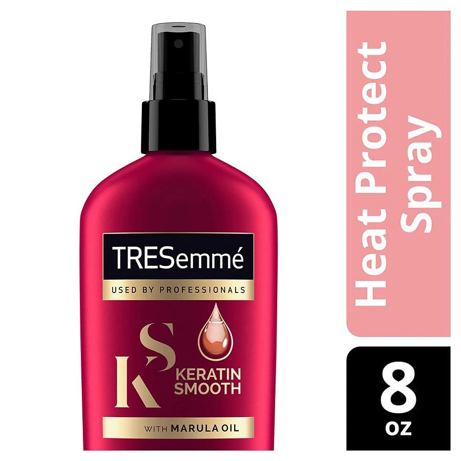 TRESemme Heat Protect Spray Keratin Smooth Keratin Smooth 6