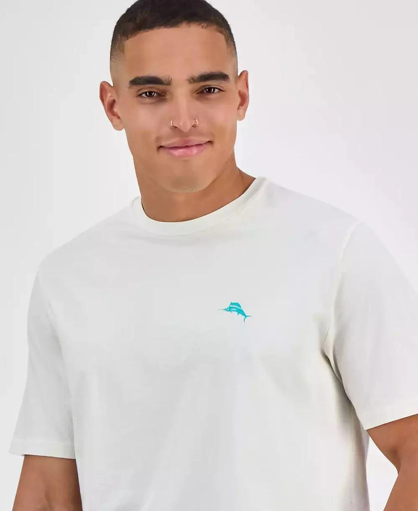 Tommy Bahama Men's Positano Palms Graphic T-Shirt 3