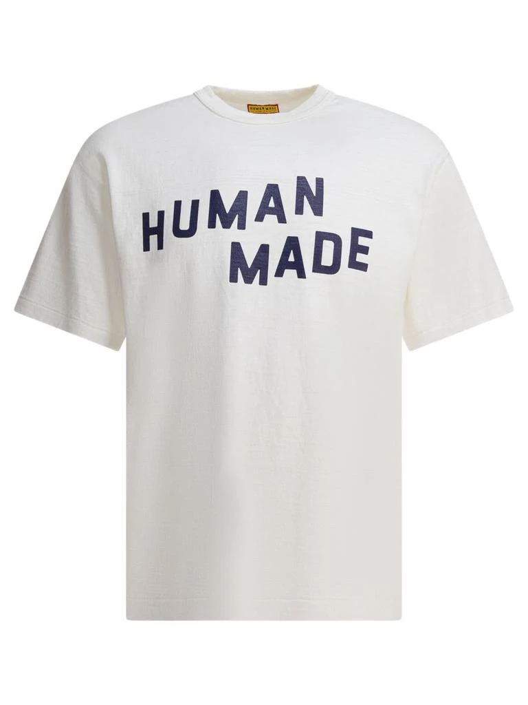 Human Made Human Made T-Shirts 1