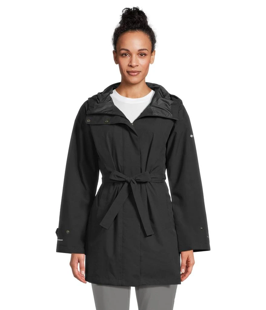 Columbia Here And There™ III Trench Jacket 1