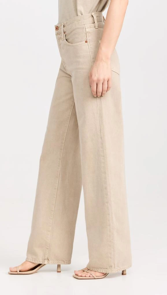 SLVRLAKE Grace Jeans 3