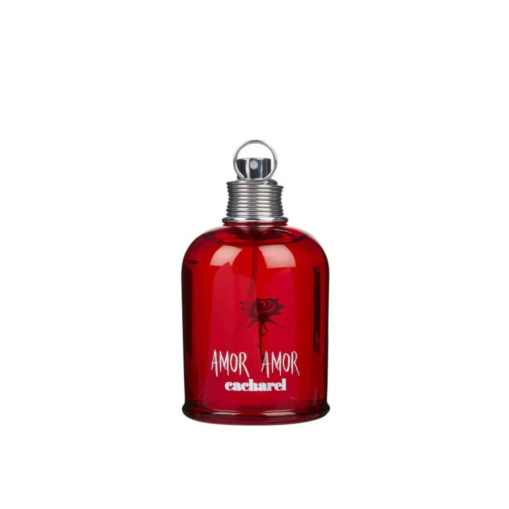 cacharel Cacharel - Amor Amor Eau de Toilette (50ml) 2