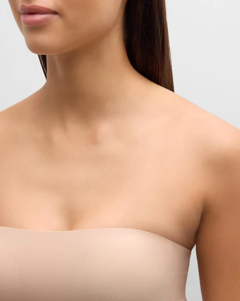 Chantelle Soft Stretch Padded Bandeau Bra 5