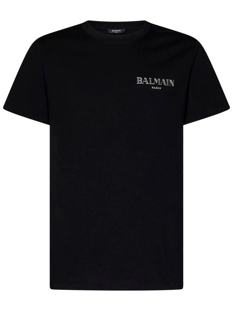 Balmain Balmain T-Shirts 1