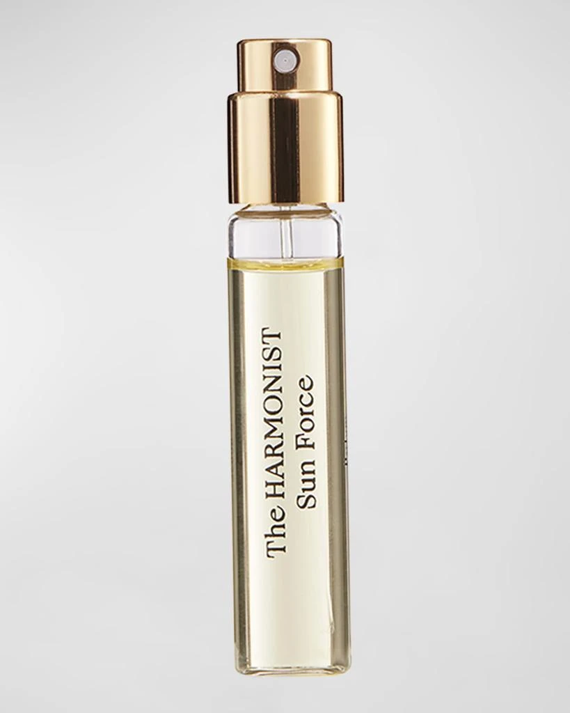 The Harmonist Sun Force Parfum 1
