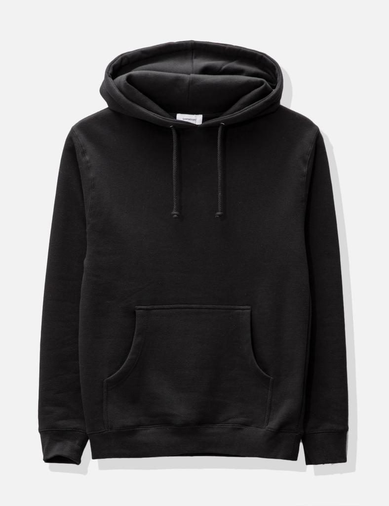 Saintwoods Beware Hoodie