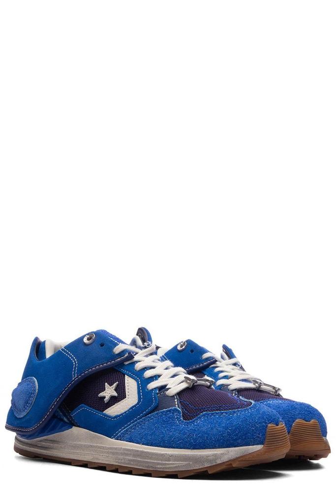 Converse Converse Wave Trainer Lace-Up Sneakers