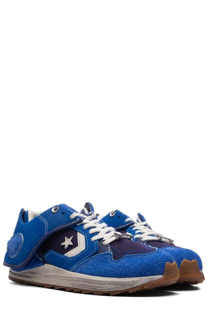 Converse Converse Wave Trainer Lace-Up Sneakers 2