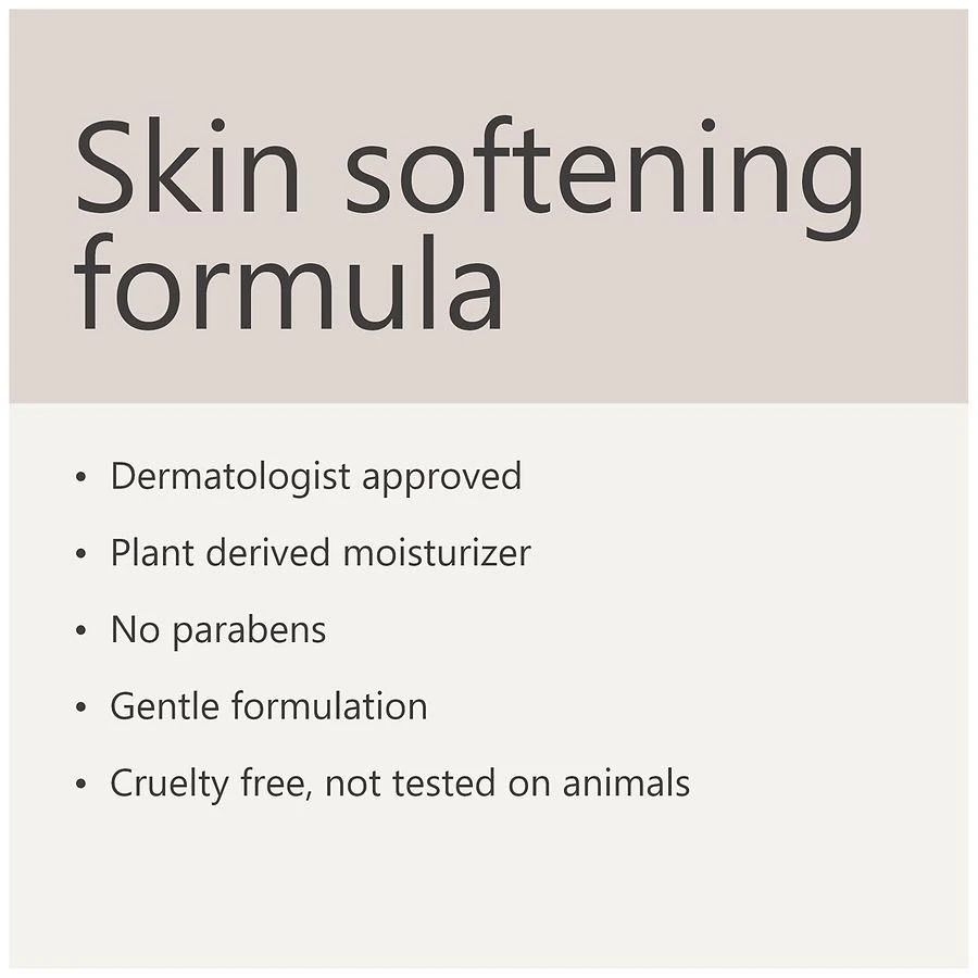 Walgreens Deeply Moisturizing Body Wash 6