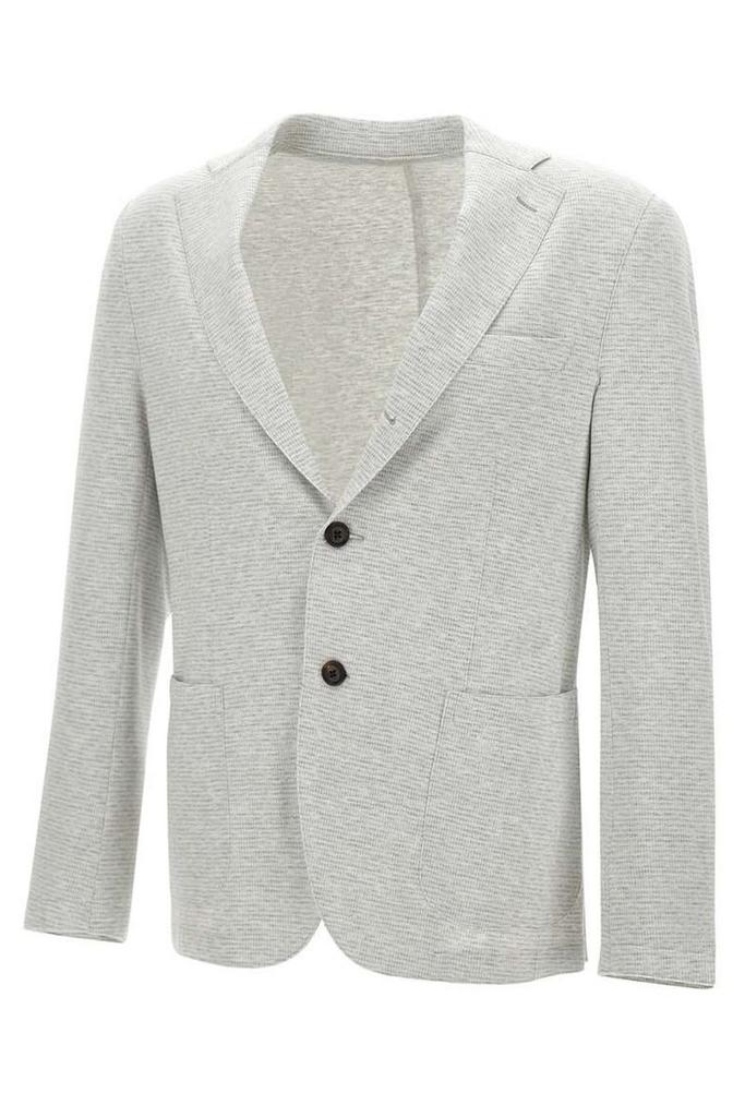 ELEVENTY Eleventy Hooded Jacket Clothing - Jackets - BeyondStyle