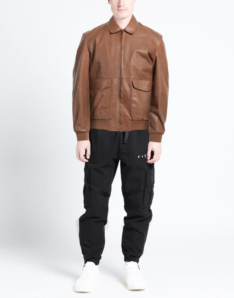 MASTERPELLE Bomber