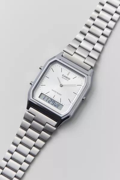Casio Casio AQ230A-7AVT Watch