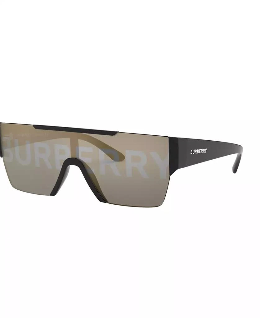Burberry Men's Sunglasses, BE4291 1