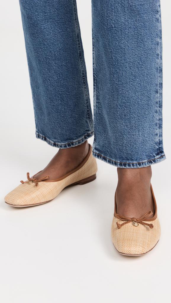 Sam Edelman Meadow Flats
