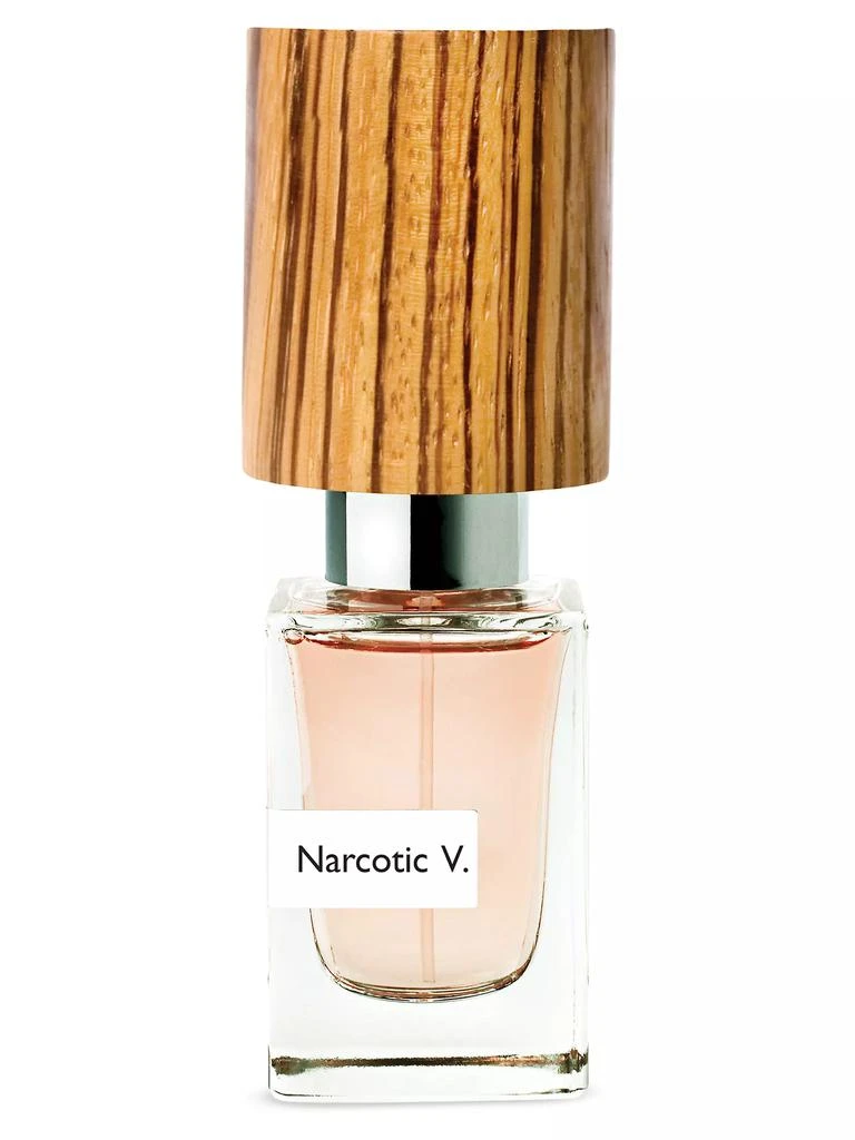 NASOMATTO Narcotic V Perfume 1