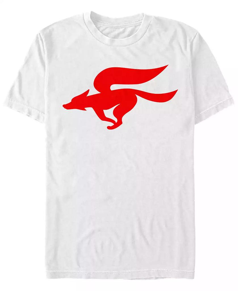 Nintendo Nintendo Men's Star Fox Logo Short Sleeve T-Shirt