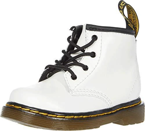 Dr. Martens Dr. Martens Unisex-Child 1460 (Toddler)