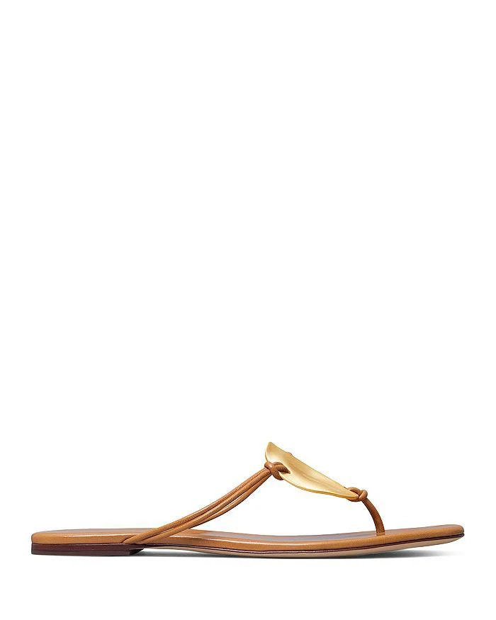 Tory Burch Women's Patos Thong Sandals 3