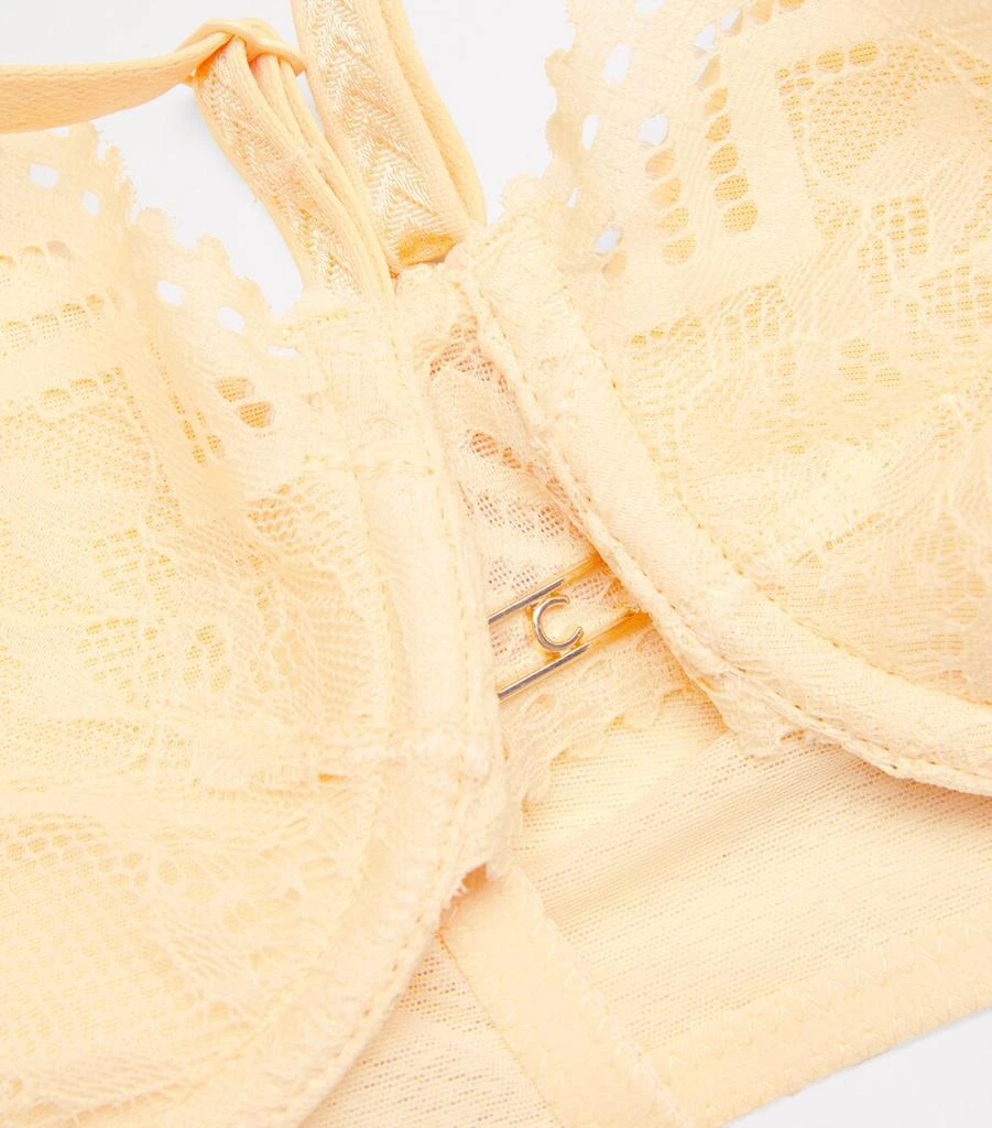 Chantelle Origins Plunge Spacer Bra 4