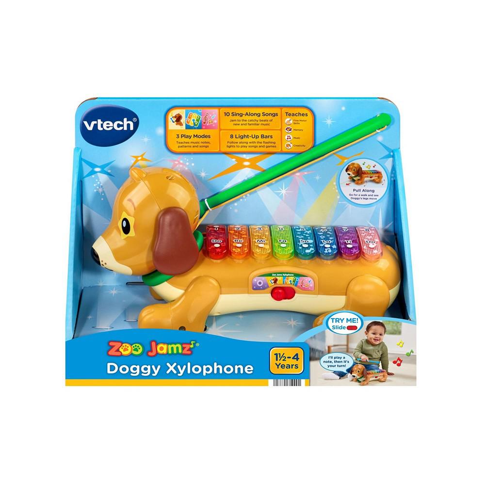 VTech Zoo Jamz Doggy Xylophone