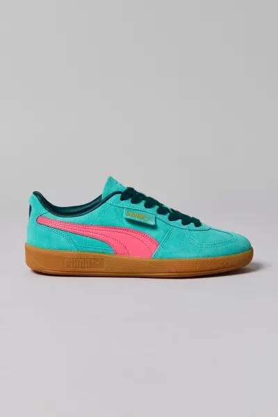 Puma Puma Women's Palermo Sneaker 2