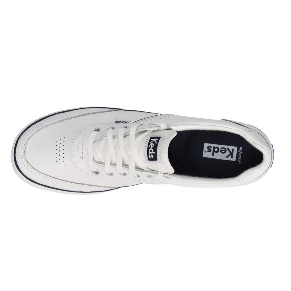 Keds Courty II Leather Lace Up Sneakers 4