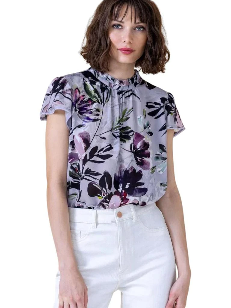 Go by go Silk Go By Go Silk - Vintage Tee 3