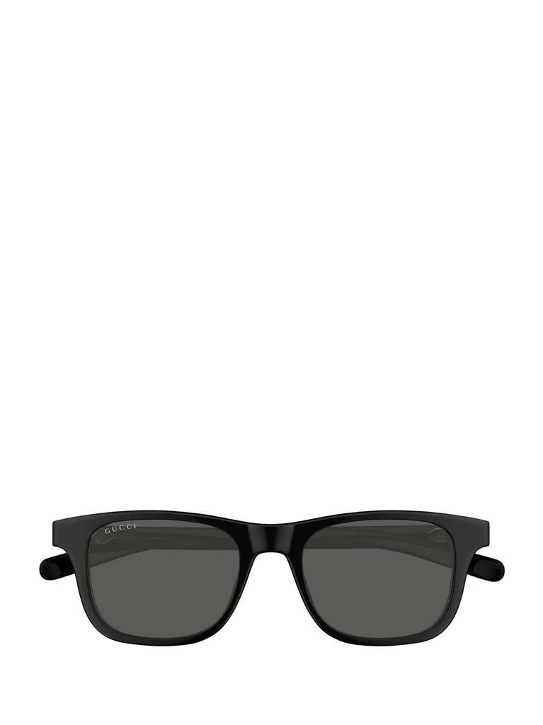 Gucci Gucci Eyewear Square Frame Sunglasses 1