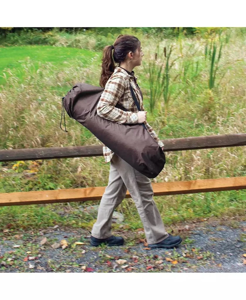 Camp
Go 3 x 3 x 3 ft Multi XXL Ultra Padded Camp Seat 6