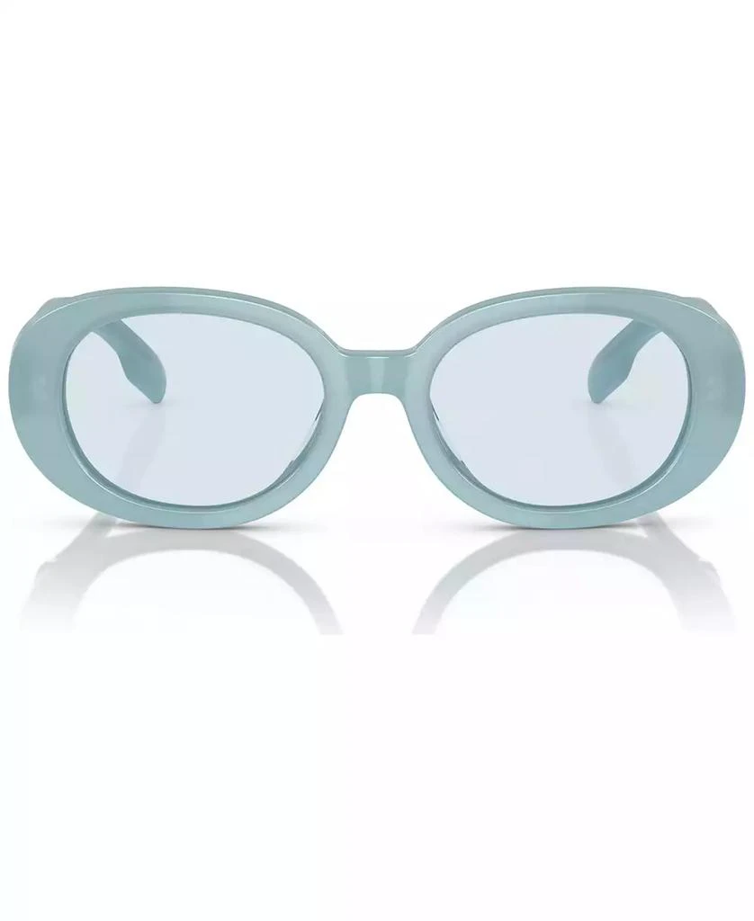 Burberry Kids Sunglasses, JB4339 (Ages 7-10) 2