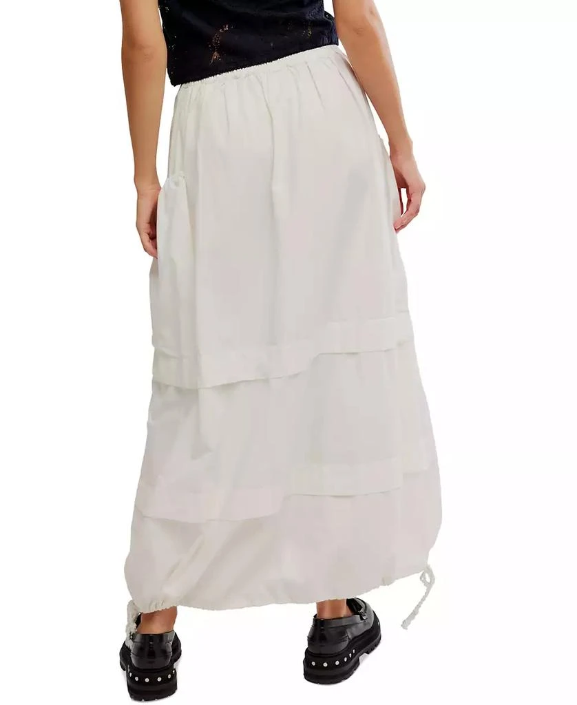 Free People Women's Eloise Cotton Maxi Skirt 2