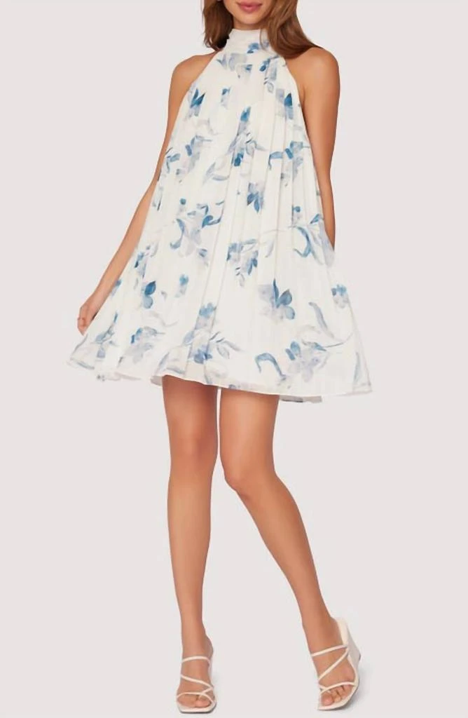 Lost and Wander Lost + Wander - Savannah Dress 1