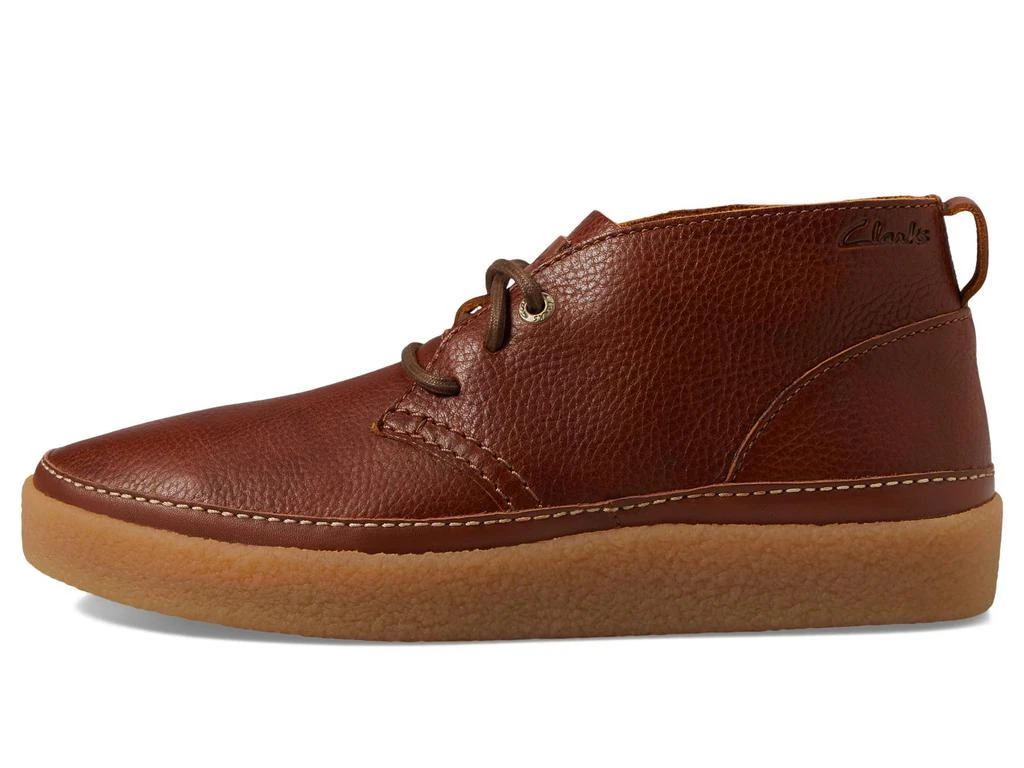 Clarks Oakpark Mid 4