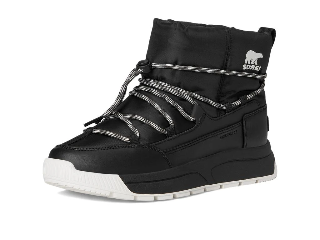 SOREL Whitney III Slip-On Waterproof 7