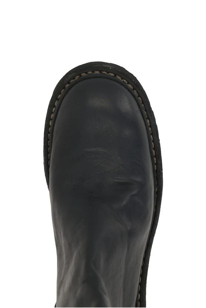 guidi Guidi Boots 4