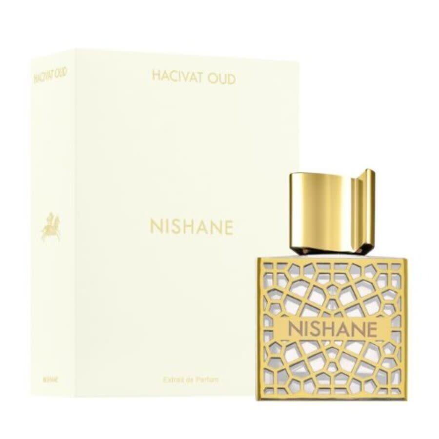 NISHANE Nishane Hacivat Oud Mens ExDP