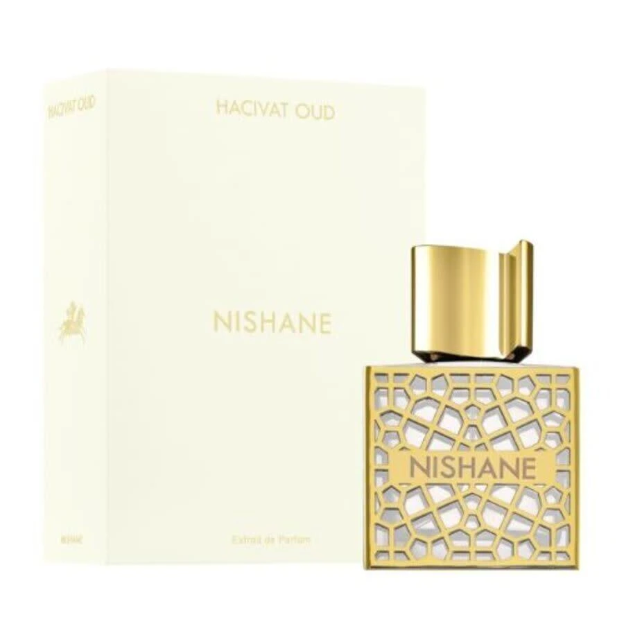 NISHANE Nishane Hacivat Oud Mens ExDP 1