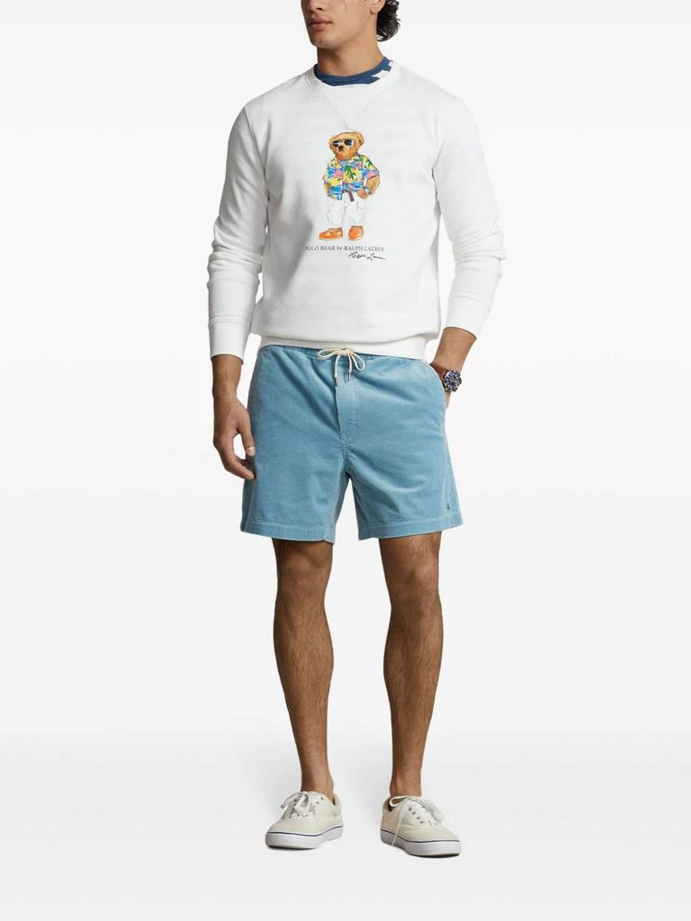 Ralph Lauren POLO RALPH LAUREN - Bear Sweatshirt 4