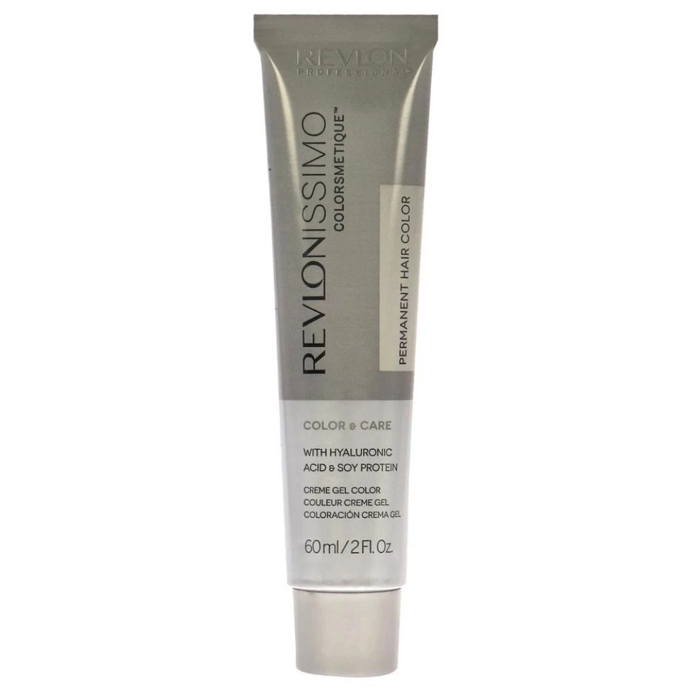 Revlon issimo Colorsmetique - 9.23 Very Light Pearly Beige Blonde by  for Unisex - 2 oz Hair Color 2