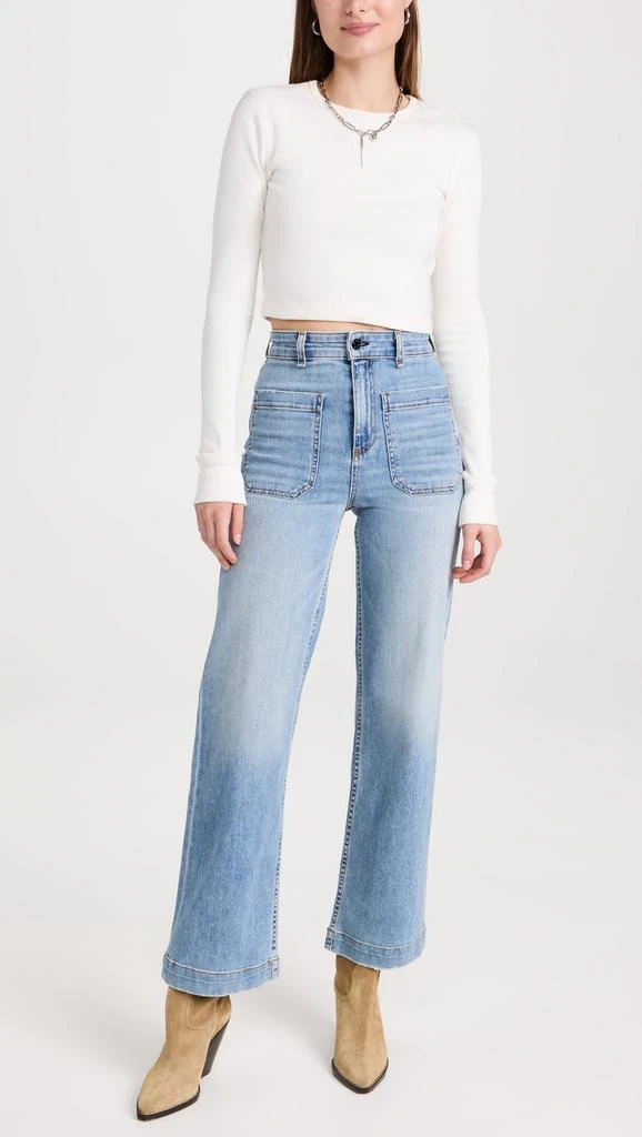 ASKK NY Sailor Pants 4