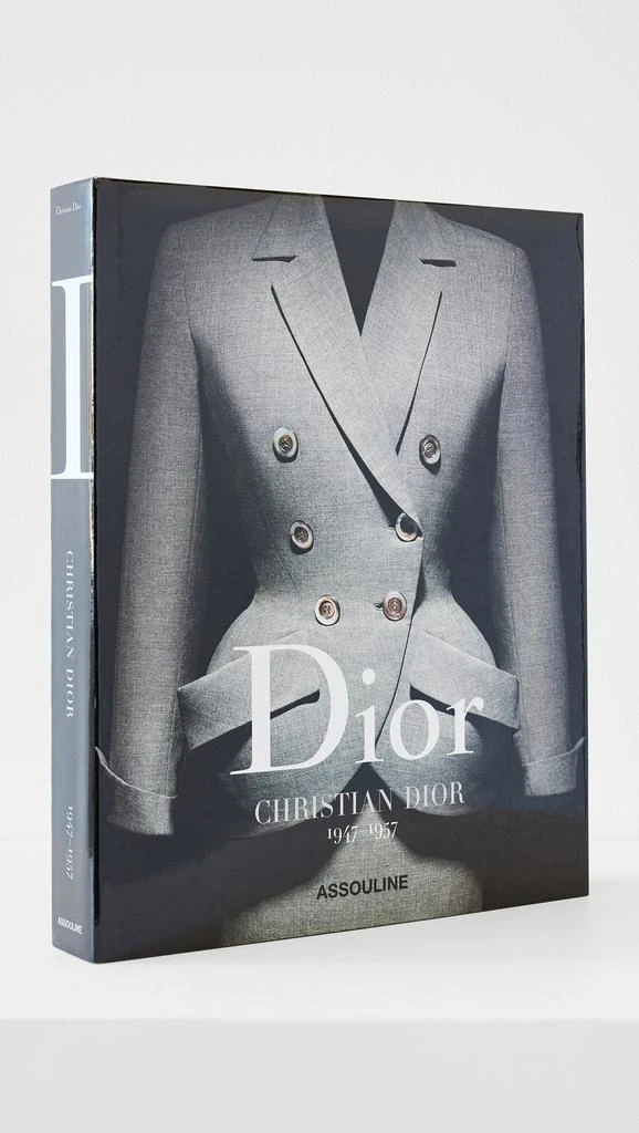 Assouline Dior by Christian Dior Book 1