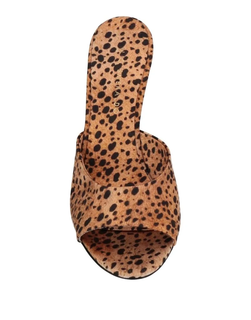 Ilio Smeraldo Sandals 4