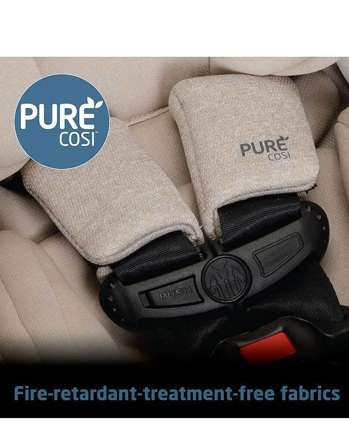 Maxi-Cosi Tayla™ Max Travel System 17