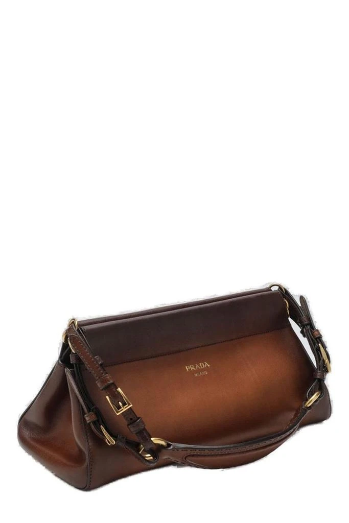 Prada Prada Enchaîné Medium Shoulder Bag 3