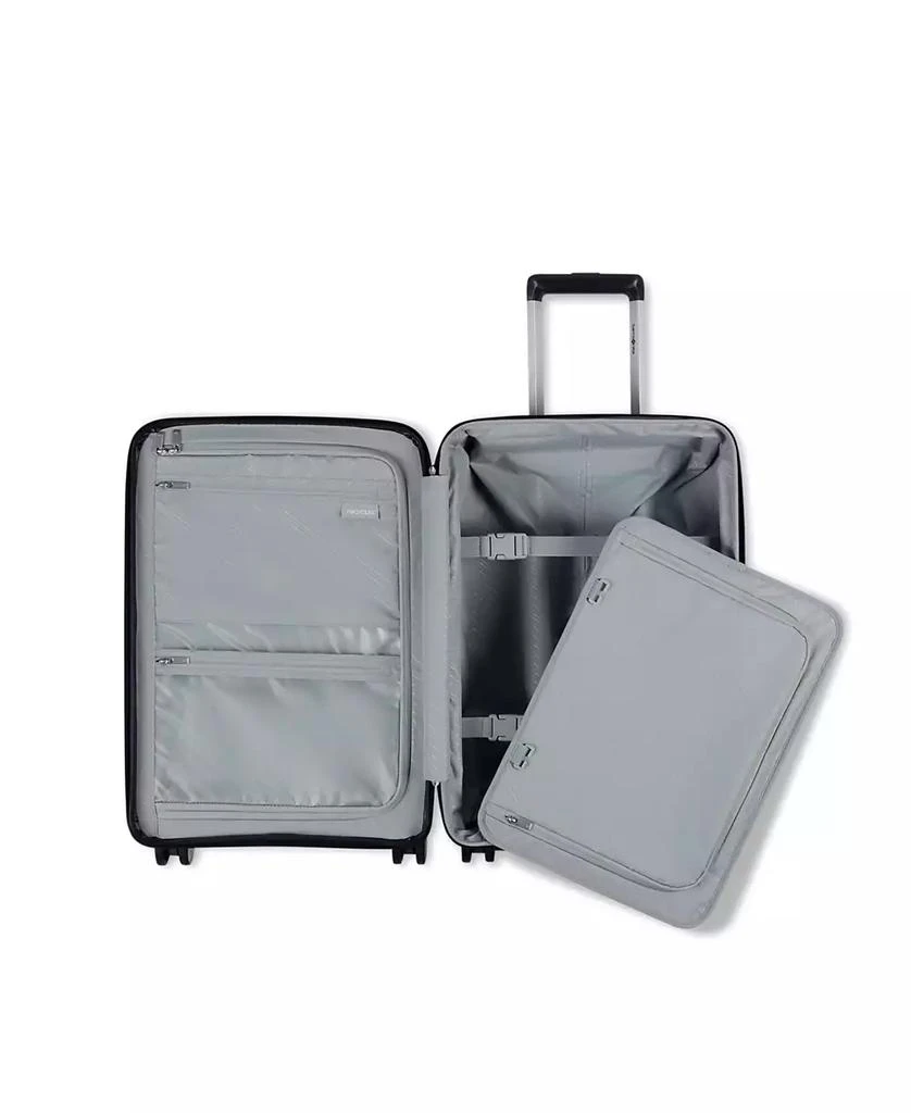 Samsonite Elevation Plus Carry on Spinner, 22" x 14" 4