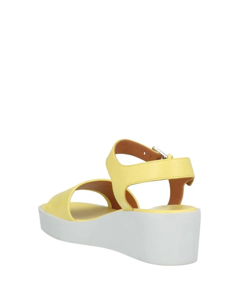 Clergerie Sandals 3