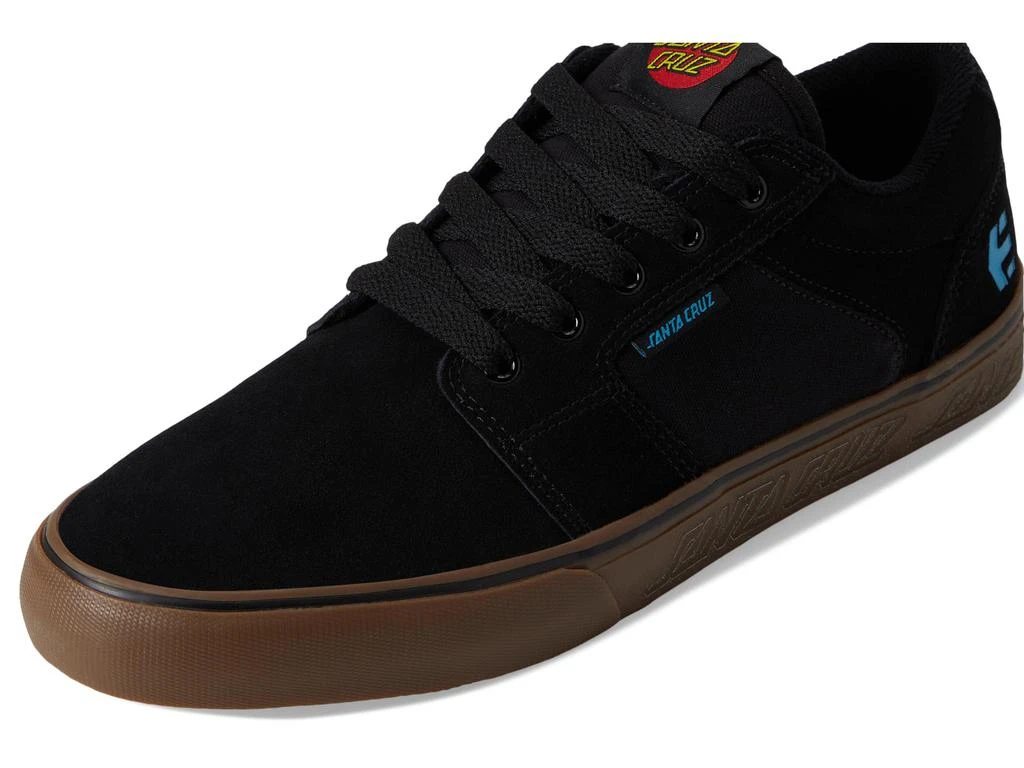 etnies Barge LS X Santa Cruz 6