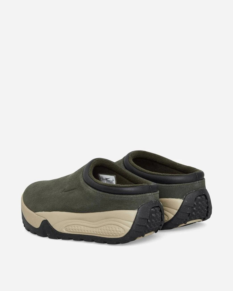 NIKE ACG Rufus Mules Sequoia 4